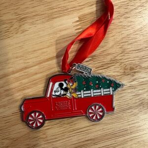 Mickey’s Very Merry Christmas Party Ornament (2025)
